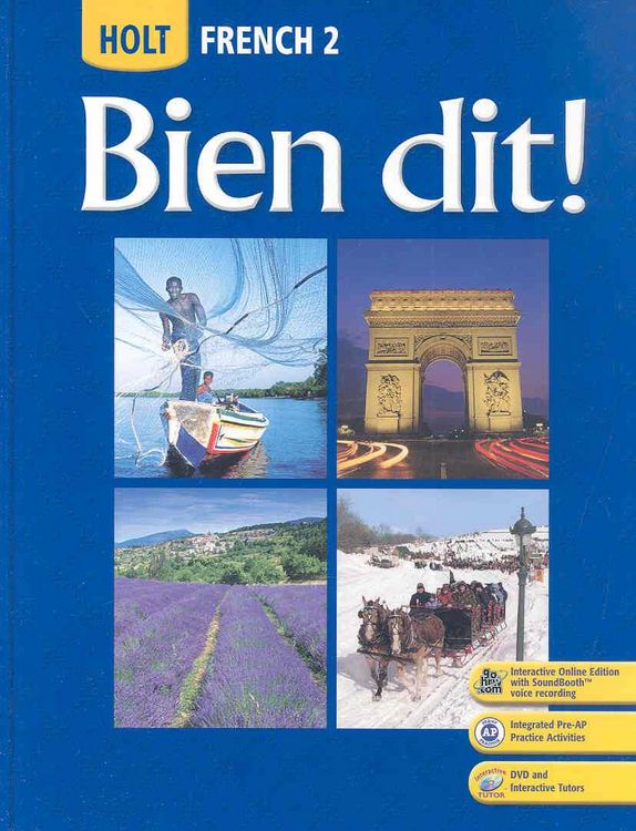 Produktbild: Bien Dit