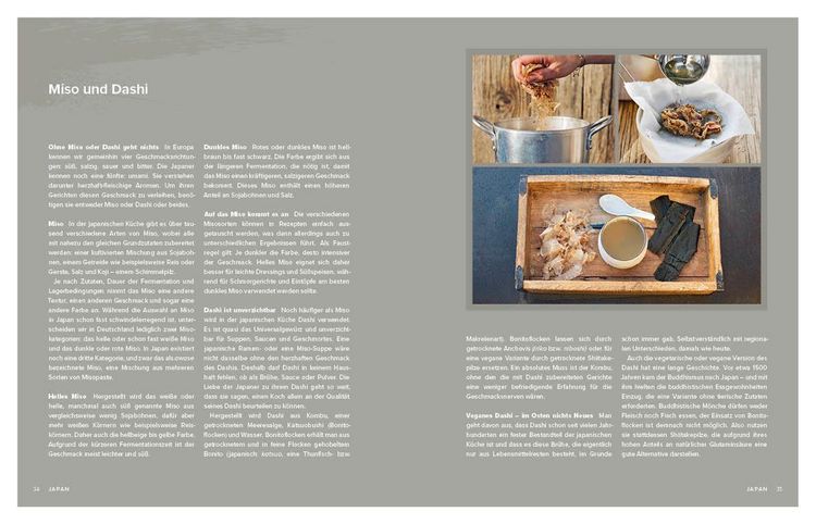 Produktbild: Authentic Asian Food &ndash; Gemeinsam genie&szlig;en