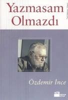Produktbild: Yazmasam Olmazdi