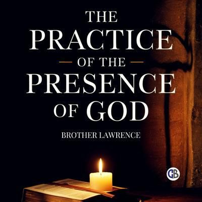 Produktbild: The Practice of the Presence of God