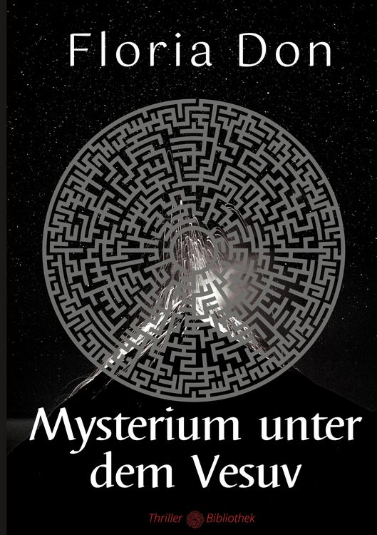 Produktbild: Mysterium unter dem Vesuv