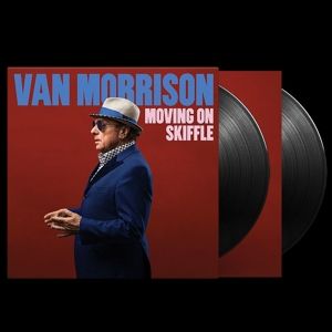 Produktbild: Moving On Skiffle (2LP)