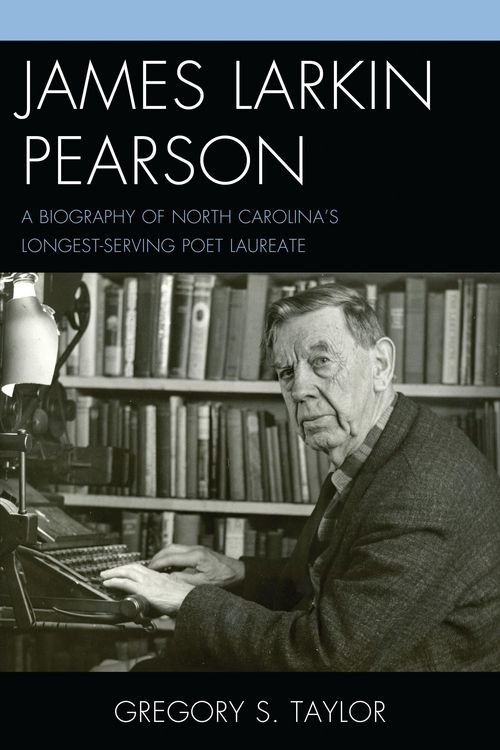 Produktbild: James Larkin Pearson