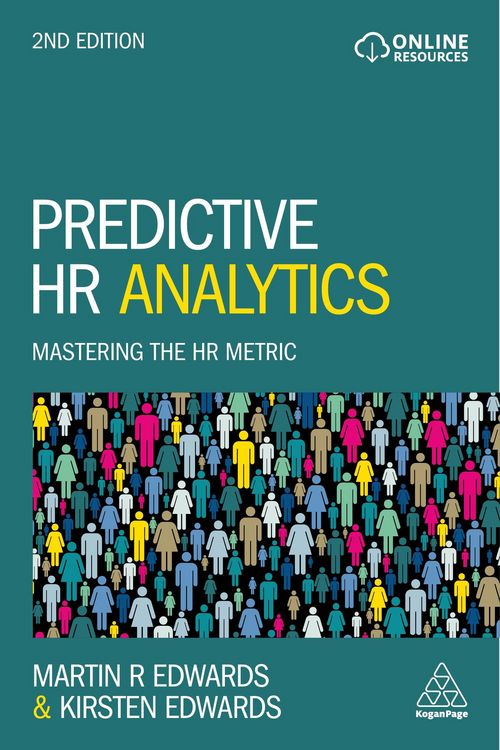 Produktbild: Predictive HR Analytics