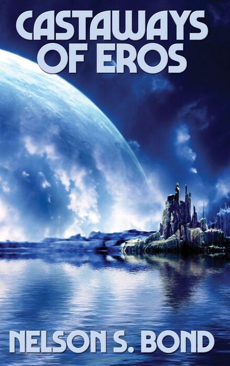 Produktbild: Castaways of Eros
