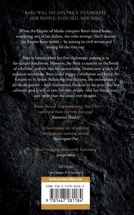 Produktbild: The Traitor