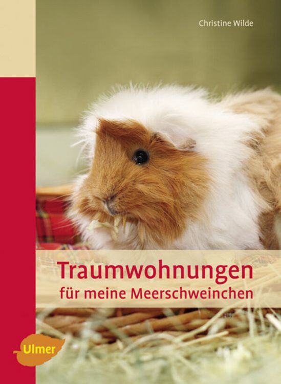 Produktbild: Traumwohnungen f&uuml;r meine Meerschweinchen
