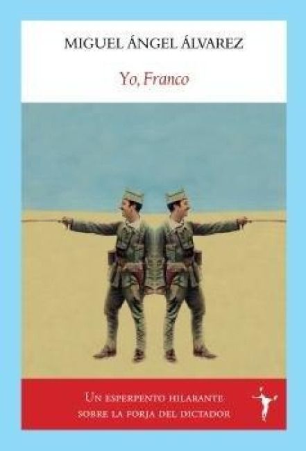 Produktbild: Yo, Franco