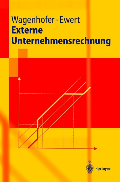 Produktbild: Externe Unternehmensrechnung