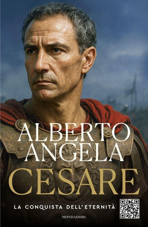 Produktbild: Cesare. La conquista dell'eternit&agrave;