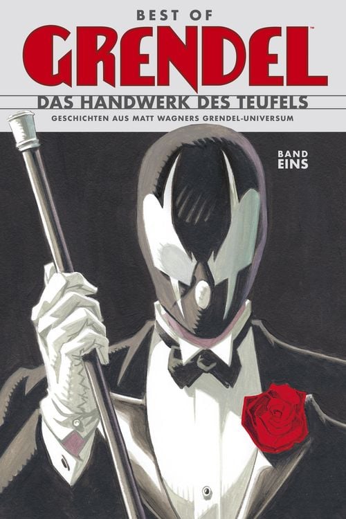 Produktbild: Best of Grendel 1