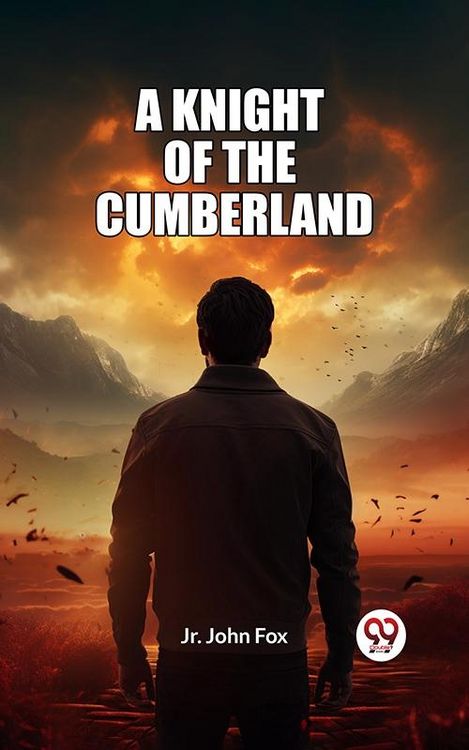 Produktbild: Knight Of The Cumberland