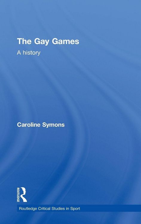 Produktbild: The Gay Games