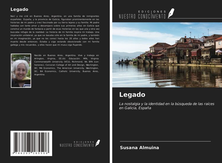 Produktbild: Legado