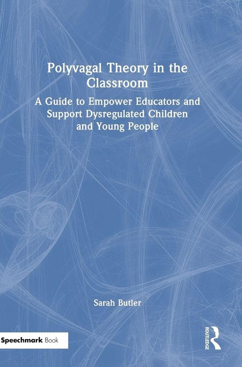 Produktbild: Polyvagal Theory in the Classroom