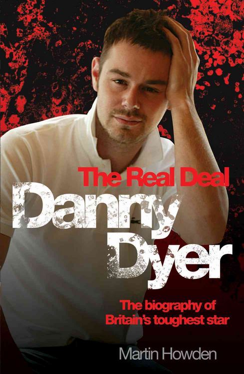 Produktbild: Danny Dyer