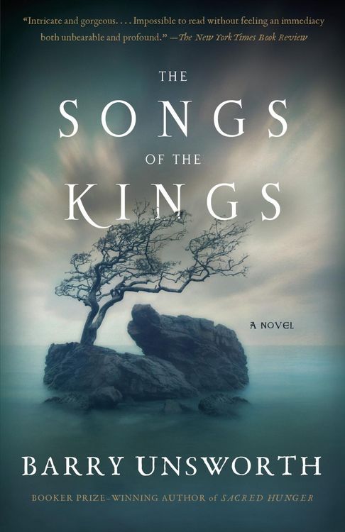 Produktbild: The Songs of the Kings