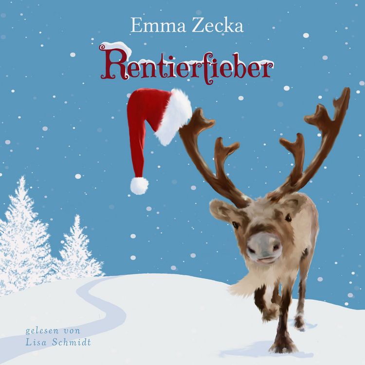 Produktbild: Rentierfieber