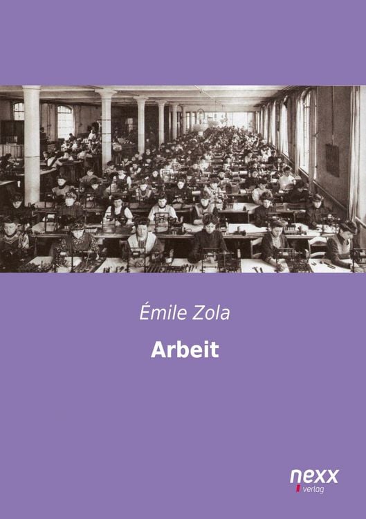 Produktbild: Arbeit