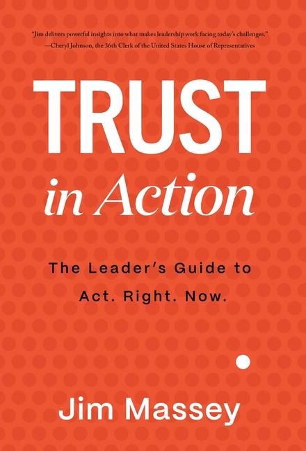 Produktbild: Trust in Action