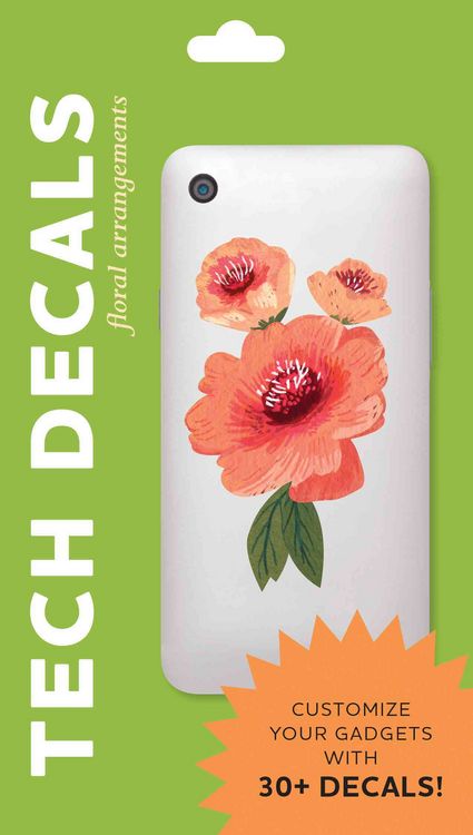 Produktbild: Stickers-Floral Arrangements T
