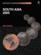Produktbild: South Asia 2005