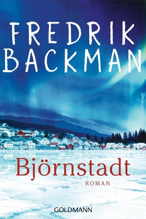 Produktbild: Bj&ouml;rnstadt