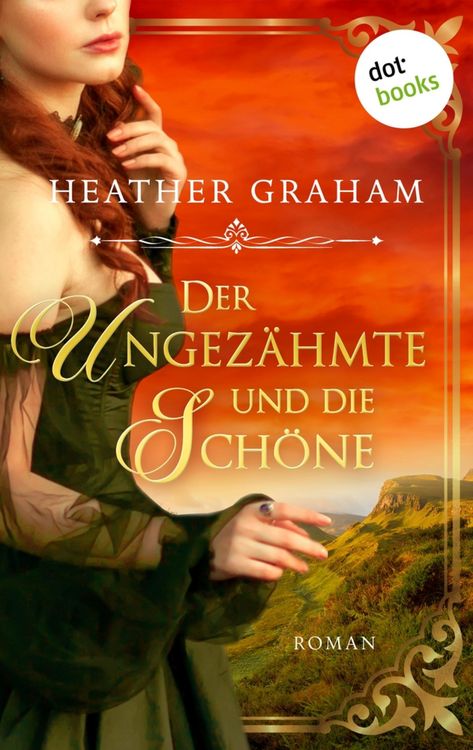Produktbild: Der Ungez&auml;hmte und die Sch&ouml;ne: Die Wild Passion Saga - Band 1