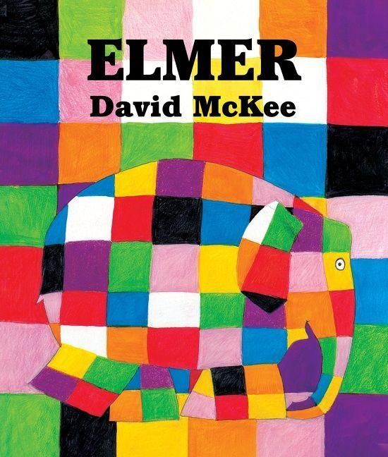 Produktbild: Elmer