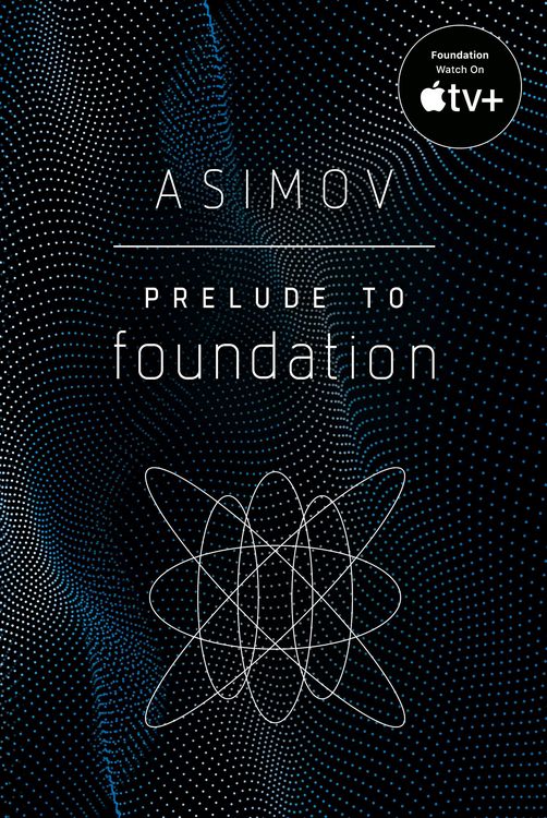 Produktbild: Prelude to Foundation