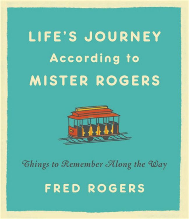 Produktbild: Life's Journeys According to Mister Rogers