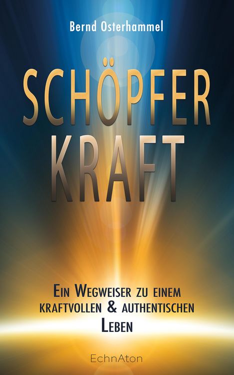 Produktbild: Sch&ouml;pferkraft