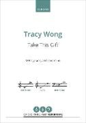 Produktbild: Take This Gift