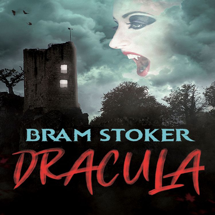 Produktbild: Dracula