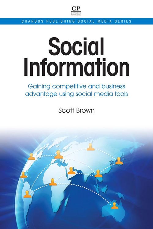 Produktbild: Social Information