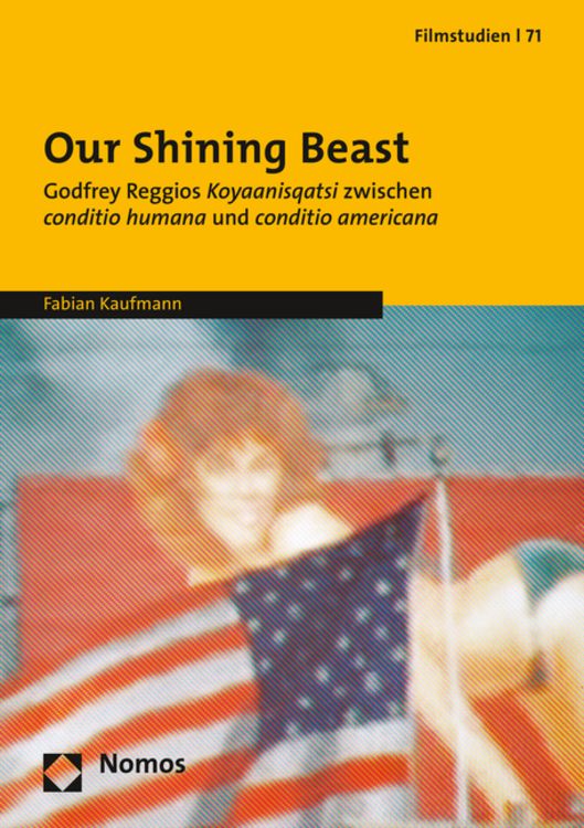Produktbild: Our Shining Beast
