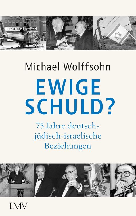 Produktbild: Ewige Schuld?