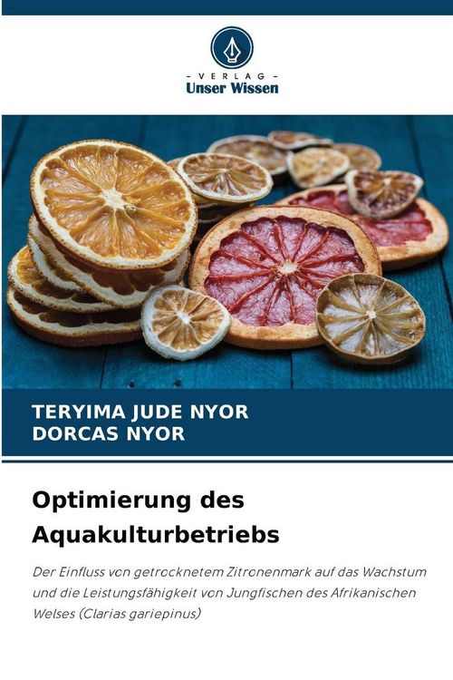 Produktbild: Optimierung des Aquakulturbetriebs