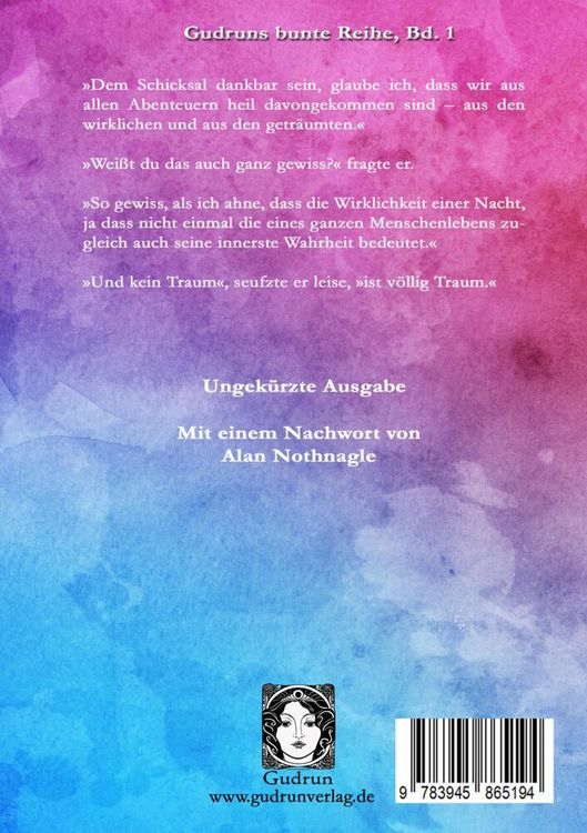Produktbild: Traumnovelle