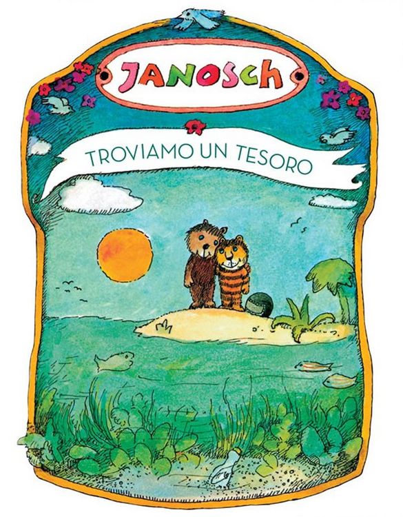 Produktbild: Troviamo un tesoro