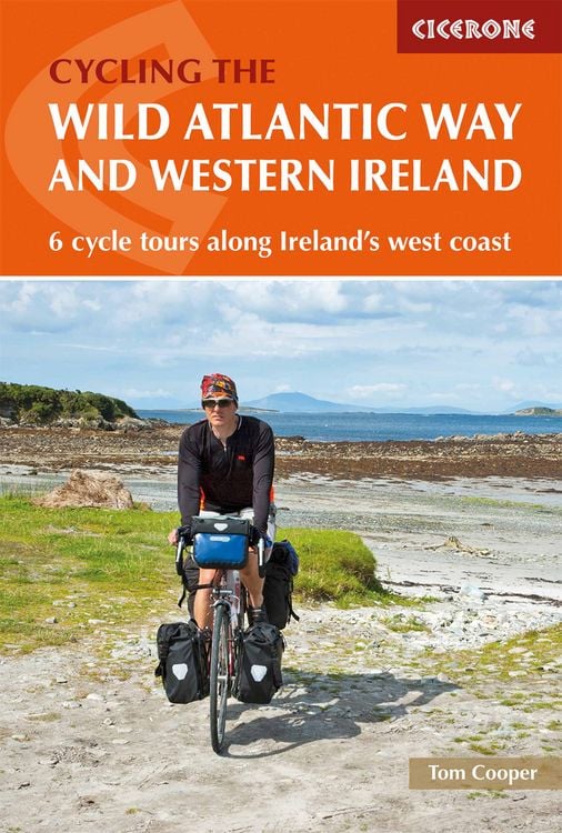 Produktbild: The Wild Atlantic Way and Western Ireland