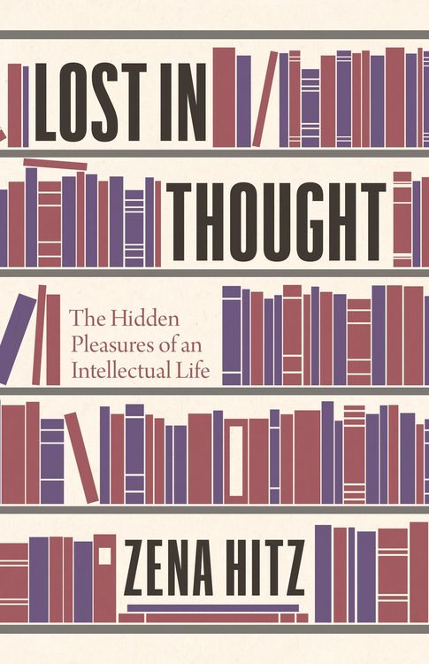 Produktbild: Lost in Thought