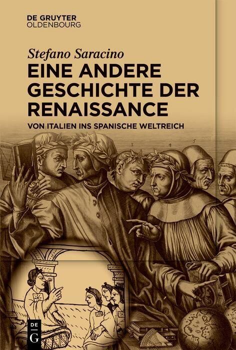 Produktbild: Eine andere Geschichte der Renaissance