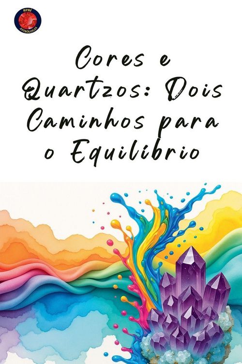 Produktbild: Cores e Quartzos