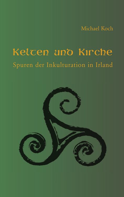 Produktbild: Kelten und Kirche