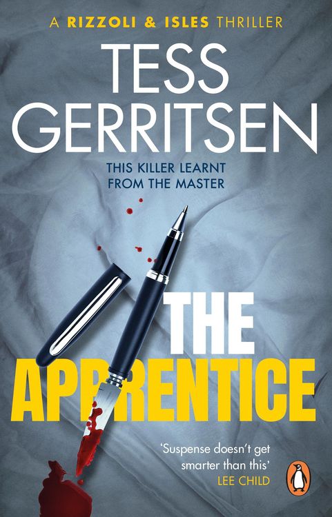 Produktbild: The Apprentice