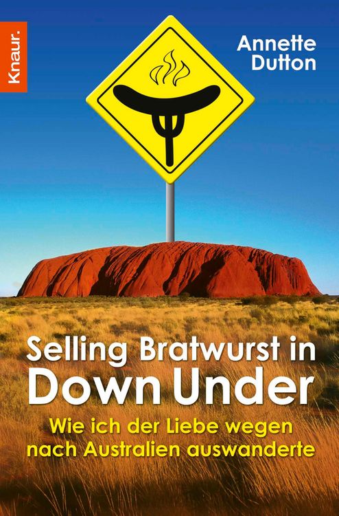 Produktbild: Selling Bratwurst in Down Under