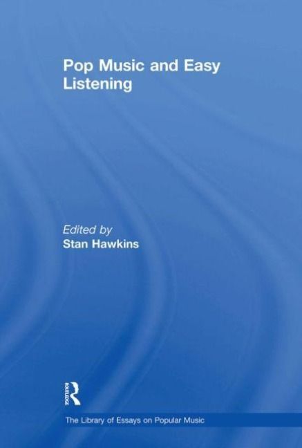 Produktbild: Pop Music and Easy Listening