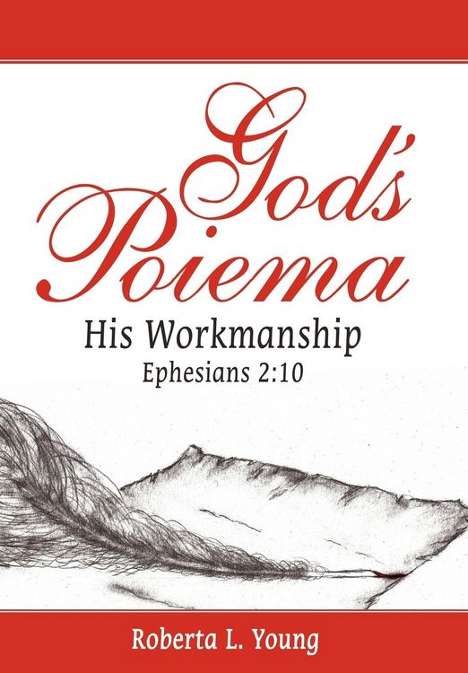 Produktbild: God's Poiema