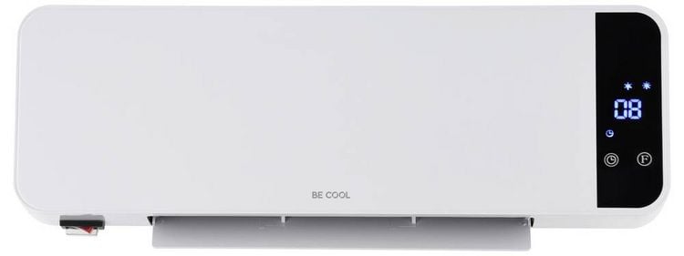 Produktbild: SHX BCAdrian26 Heizger&auml;t 30m&sup2; Wei&szlig;
